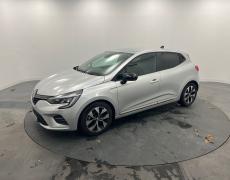 Renault Clio 5 Societe Quimper