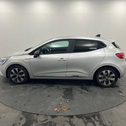 Renault Clio 5 Societe SOCIETE E-TECH FULL HYBRID 145 EVOLUTION REVERSIBLE Quimper