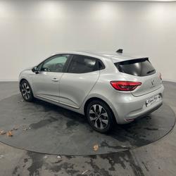 Renault Clio 5 Societe SOCIETE E-TECH FULL HYBRID 145 EVOLUTION REVERSIBLE Quimper