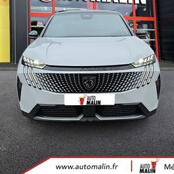 Peugeot 3008 Hybrid 145 e-DCS6 GT M&eacute;rignac