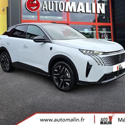 Peugeot 3008 Hybrid 145 e-DCS6 GT M&eacute;rignac