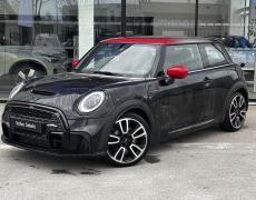 Mini Hatch Saint-Ouen-l'Aumône