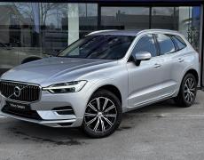 Volvo XC60 Saint-Ouen-l'Aumône