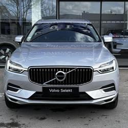 Volvo XC60 XC60 B5 (Diesel) AWD 235 ch Geartronic 8 Inscription Saint-Ouen-l'Aum&ocirc;ne