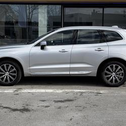 Volvo XC60 XC60 B5 (Diesel) AWD 235 ch Geartronic 8 Inscription Saint-Ouen-l'Aum&ocirc;ne