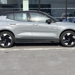 Volvo EX30 EX30 Single Extended Range 272 ch 1EDT Ultra Saint-Ouen-l'Aum&ocirc;ne