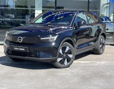 Volvo XC40 Saint-Ouen-l'Aumône