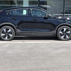 Volvo XC40 C40 Recharge 238 ch 1EDT Start Saint-Ouen-l'Aum&ocirc;ne