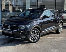 Volkswagen T-Roc Saint-Ouen-l'Aumône