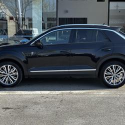 Volkswagen T-Roc T-Roc 2.0 TSI 190 Start/Stop DSG7 4Motion Carat Exclusive Saint-Ouen-l'Aum&ocirc;ne