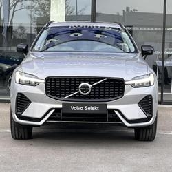 Volvo XC60 XC60 T6 AWD Hybride rechargeable 253 ch+145 ch Geartronic 8 Ultra Style Dark Saint-Ouen-l'Aum&ocirc;ne