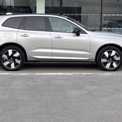 Volvo XC60 XC60 T6 AWD Hybride rechargeable 253 ch+145 ch Geartronic 8 Ultra Style Dark Saint-Ouen-l'Aum&ocirc;ne