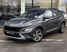 Hyundai Kona Saint-Ouen-l'Aumône