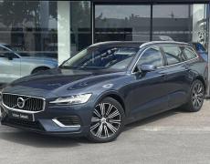 Volvo V60 Saint-Ouen-l'Aumône