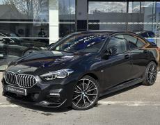 BMW Serie 2 Saint-Ouen-l'Aumône