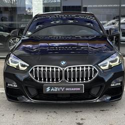 BMW Serie 2 Gran Coupe 220d 190 ch BVA8 M Sport Saint-Ouen-l'Aum&ocirc;ne