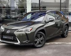 Lexus UX Saint-Ouen-l'Aumône