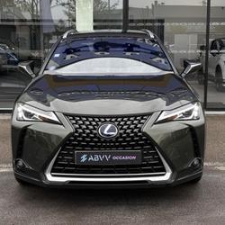 Lexus UX UX 250h 2WD Luxe Saint-Ouen-l'Aum&ocirc;ne