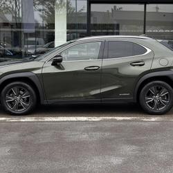 Lexus UX UX 250h 2WD Luxe Saint-Ouen-l'Aum&ocirc;ne