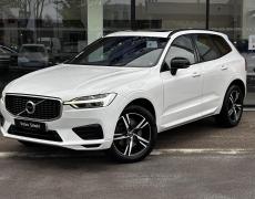 Volvo XC60 Saint-Ouen-l'Aumône