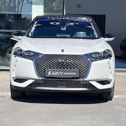 DS DS3 Crossback DS3 Crossback PureTech 155 EAT8 Grand Chic Saint-Ouen-l'Aum&ocirc;ne