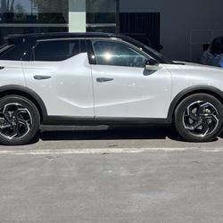 DS DS3 Crossback DS3 Crossback PureTech 155 EAT8 Grand Chic Saint-Ouen-l'Aum&ocirc;ne