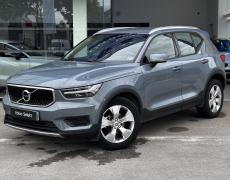 Volvo XC40 Saint-Ouen-l'Aumône