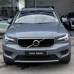Volvo XC40 XC40 D3 AdBlue 150 ch Geartronic 8 Business Saint-Ouen-l'Aum&ocirc;ne