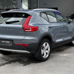 Volvo XC40 XC40 D3 AdBlue 150 ch Geartronic 8 Business Saint-Ouen-l'Aum&ocirc;ne