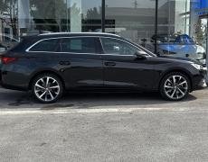 Seat Leon Saint-Ouen-l'Aumône