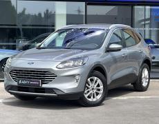 Ford Kuga Saint-Ouen-l'Aumône