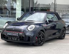 Mini Cabrio Saint-Ouen-l'Aumône