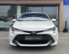 Toyota Corolla Saint-Ouen-l'Aumône