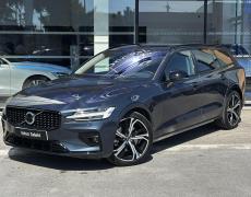 Volvo V60 Saint-Ouen-l'Aumône