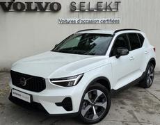 Volvo XC40 Saint-Ouen-l'Aumône