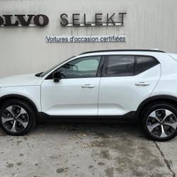 Volvo XC40 XC40 B3 163 ch DCT7 Plus Saint-Ouen-l'Aum&ocirc;ne