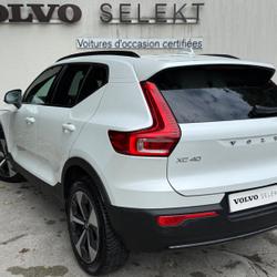 Volvo XC40 XC40 B3 163 ch DCT7 Plus Saint-Ouen-l'Aum&ocirc;ne