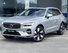 Volvo XC60 Saint-Ouen-l'Aumône