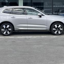 Volvo XC60 XC60 T6 AWD Hybride rechargeable 253 ch+145 ch Geartronic 8 Ultra Style Chrome Saint-Ouen-l'Aum&ocirc;ne