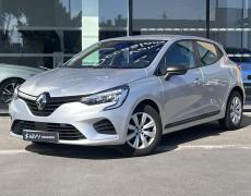 Renault Clio 5 Saint-Ouen-l'Aumône