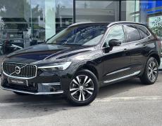Volvo XC60 Saint-Ouen-l'Aumône
