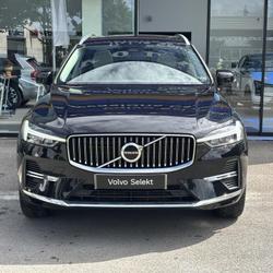 Volvo XC60 XC60 T6 Recharge AWD 253 ch + 145 ch Geartronic 8 Start Saint-Ouen-l'Aum&ocirc;ne