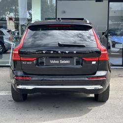 Volvo XC60 XC60 T6 Recharge AWD 253 ch + 145 ch Geartronic 8 Start Saint-Ouen-l'Aum&ocirc;ne