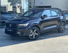 Volvo XC40 Saint-Ouen-l'Aumône