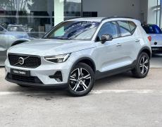 Volvo XC40 Saint-Ouen-l'Aumône