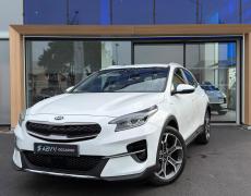 Kia XCee'd Saint-Ouen-l'Aumône
