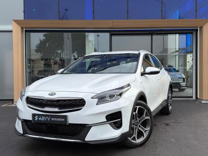 Kia XCee'd - XCeed 1.6 GDi Hybride Rechargeable 141ch DCT6 Active - 19 890 €