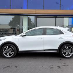 Kia XCee'd XCeed 1.6 GDi Hybride Rechargeable 141ch DCT6 Active occasion - Saint-Ouen-l'Aum&ocirc;ne - photo 2/27