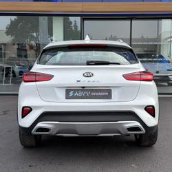 Kia XCee'd XCeed 1.6 GDi Hybride Rechargeable 141ch DCT6 Active occasion - Saint-Ouen-l'Aum&ocirc;ne - photo 3/27