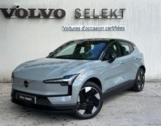 Volvo EX30 Saint-Ouen-l'Aumône